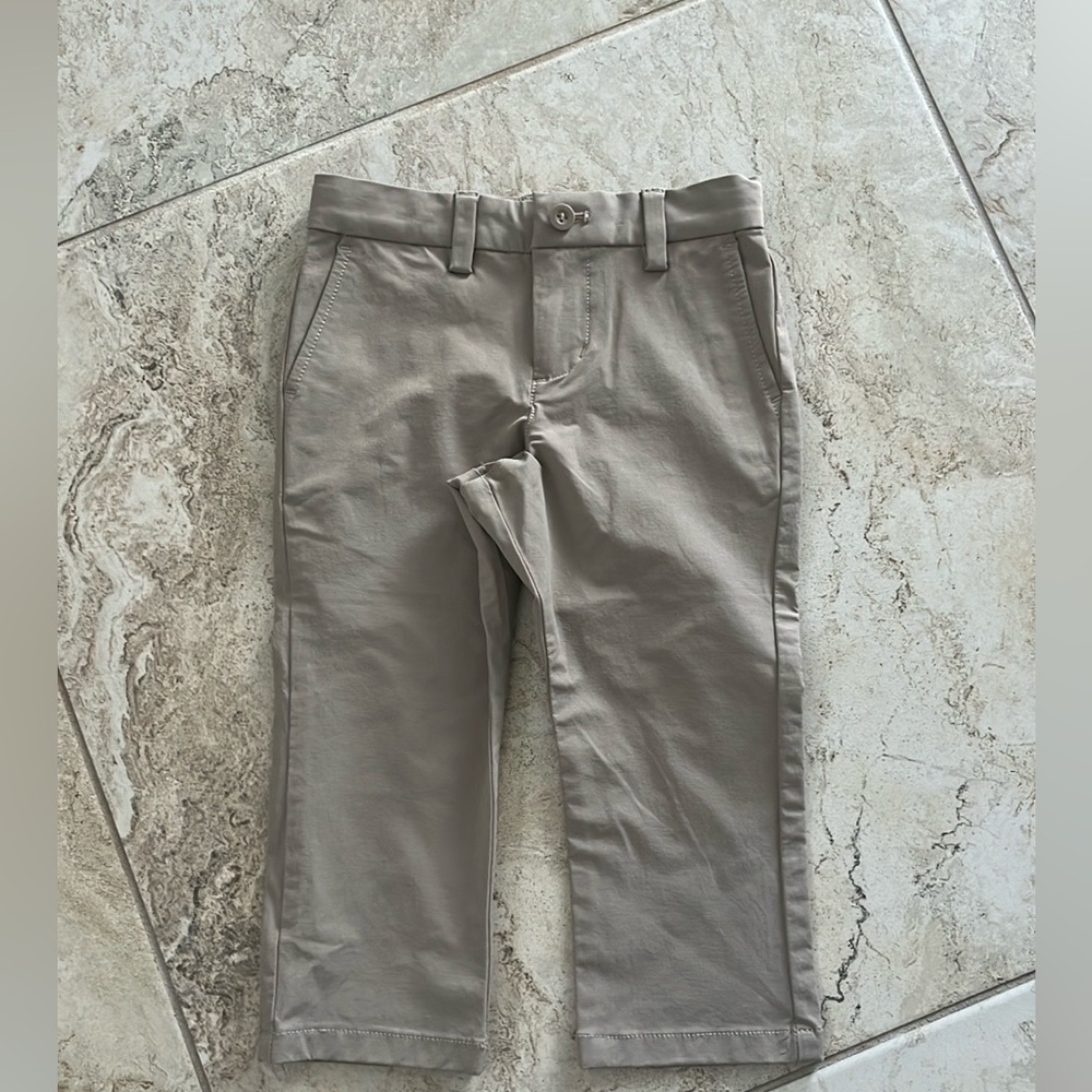 COPY - Vineyard Vines Performance Khaki Pants